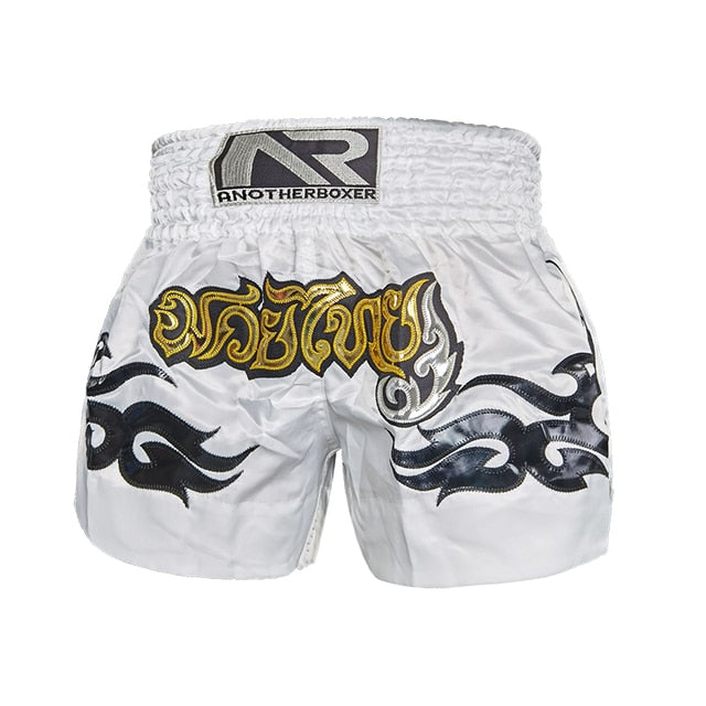 Men Boxing Shorts