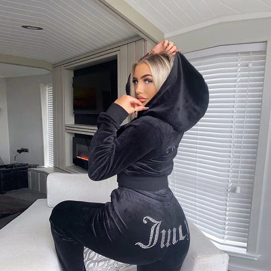 Tracksuit For Women