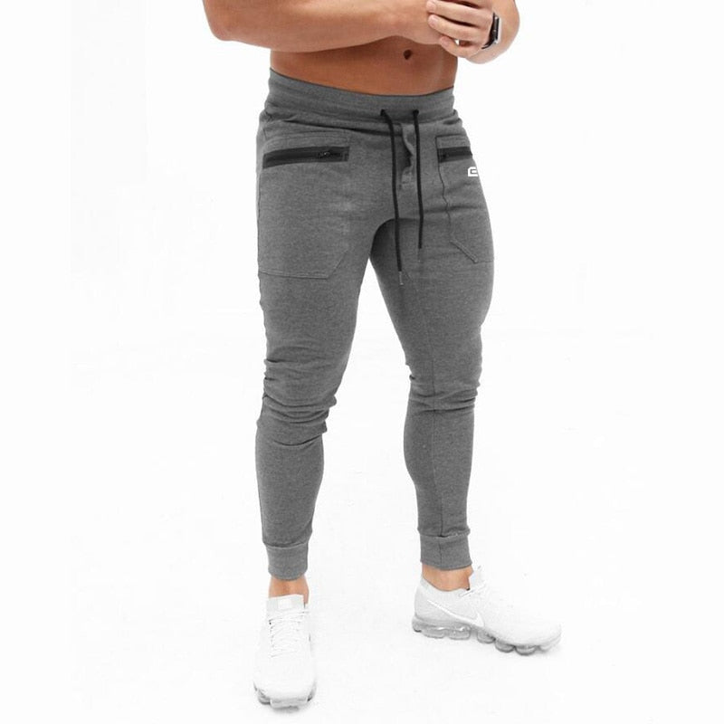 Denver Joggers Premium Series