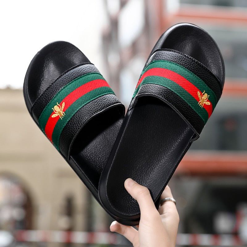 Men's Slippers