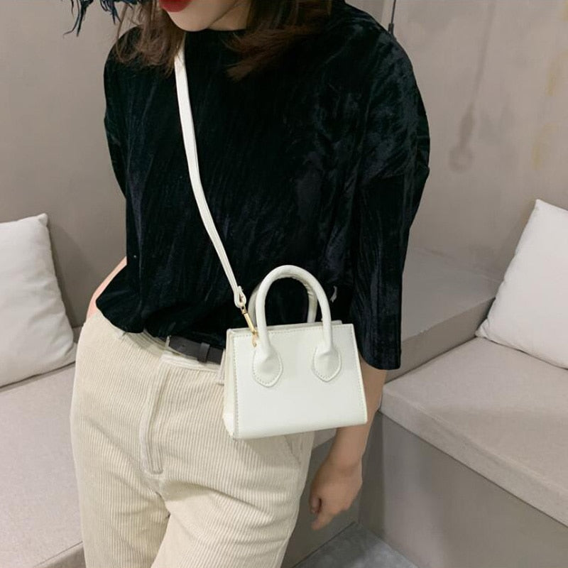 Women Shoulder Bag Small Handbags