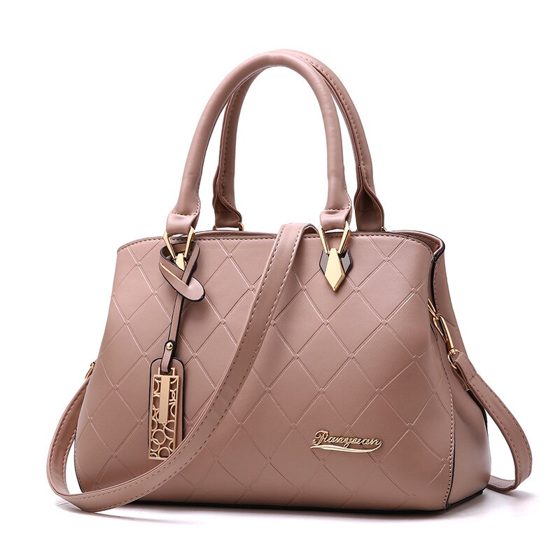 Women's Fashion Casual Tote Bag