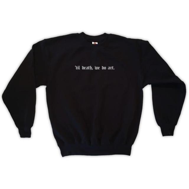 Unisex Jumper