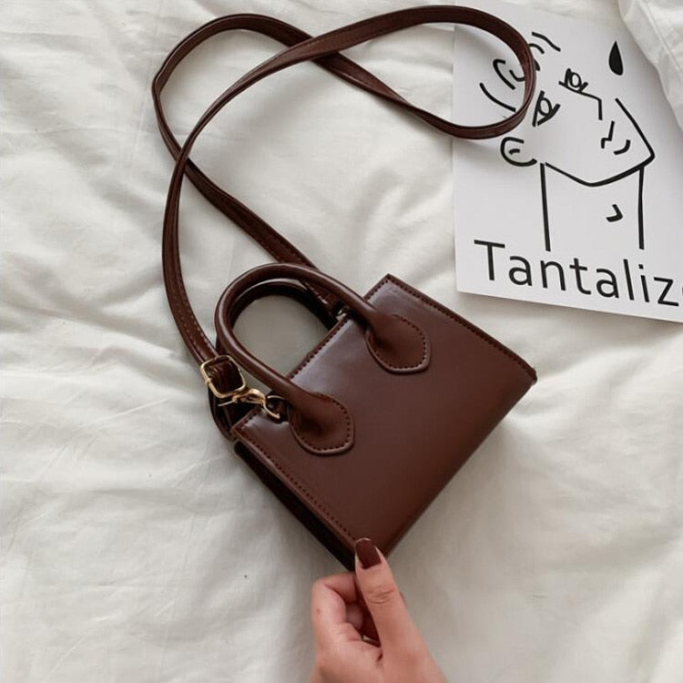 Women Shoulder Bag Small Handbags