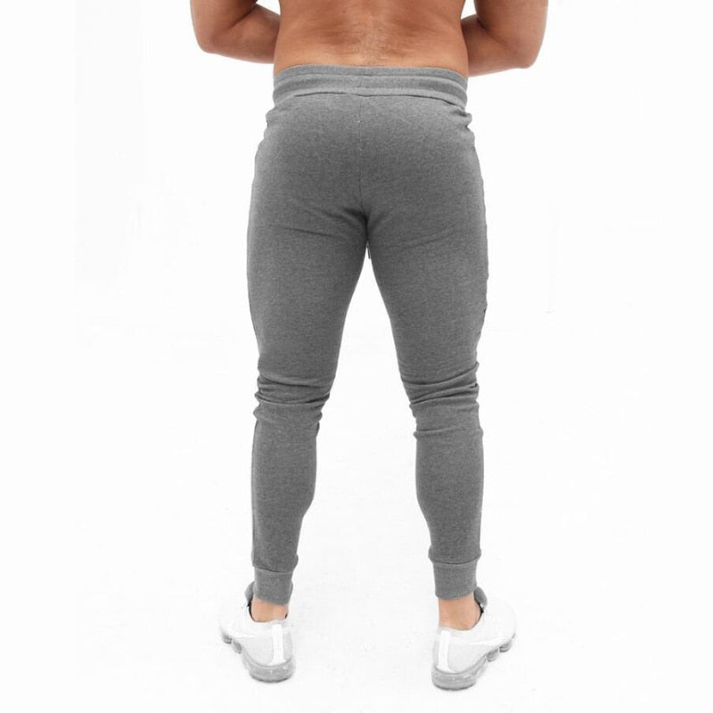 Denver Joggers Premium Series