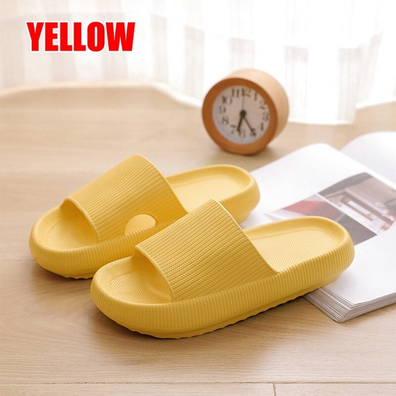 Non-slip Indoor Women Slippers