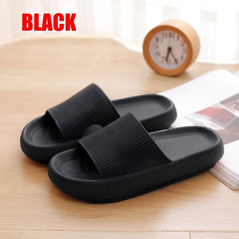 Non-slip Indoor Women Slippers