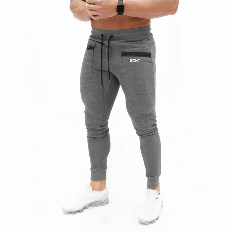 Denver Joggers Premium Series