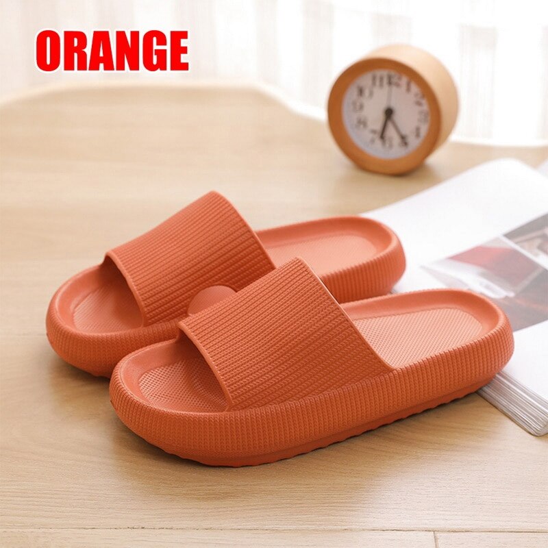 Non-slip Indoor Women Slippers