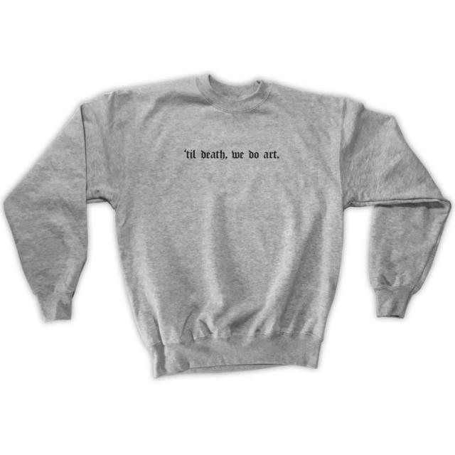 Unisex Jumper