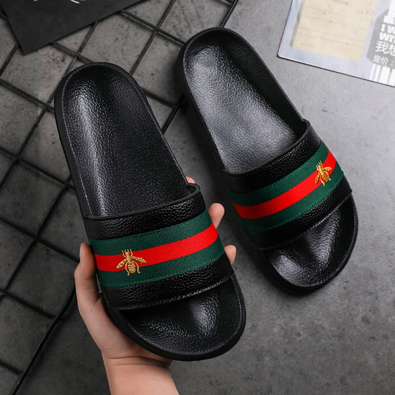 Men's Slippers