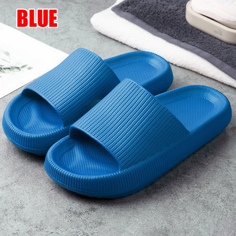 Non-slip Indoor Women Slippers